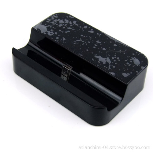 Micro Docking Station for Android Smartphone (AB-008)